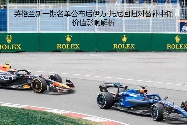 英格兰新一期名单公布后伊万·托尼回归对替补中锋价值影响解析